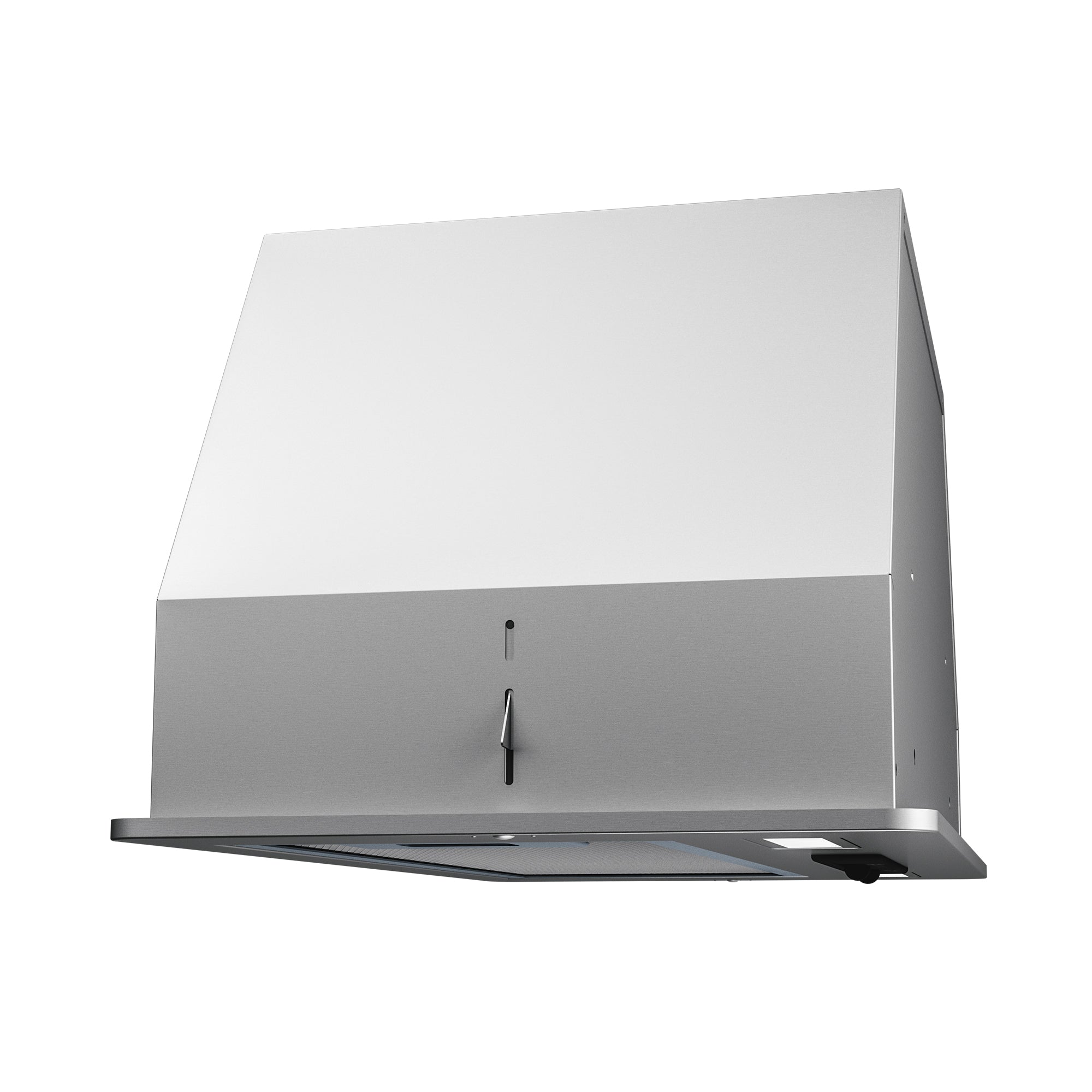 Zephyr Range Hood 400 CFM Power Tornado Mini Insert w/Dual LED Lights (Open Box)
