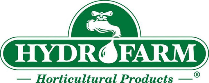 Hydrofarm FLT44 Agrobrite 4-Tube Hydroponic 4' Grow Light Fixture 216W w/ Bulbs - VMInnovations