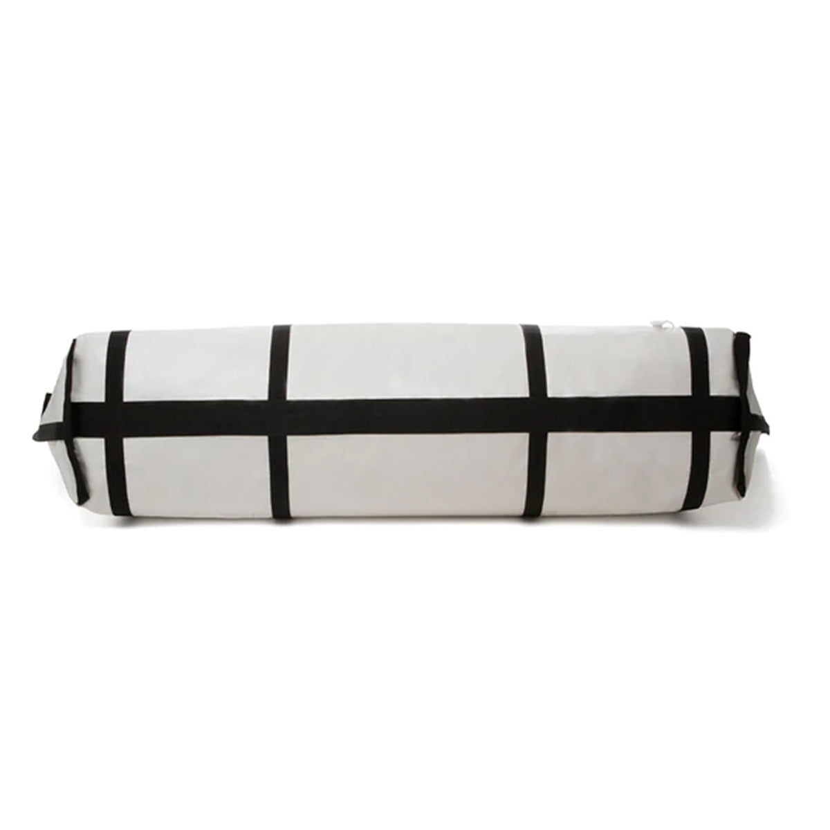 Reliable Fishing Products 30 Inch Tall x 72 Inch Long Insulated Kill Bag, White