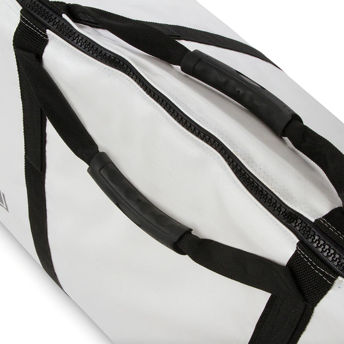 Reliable Fishing Products 30 Inch Tall x 72 Inch Long Insulated Kill Bag, White