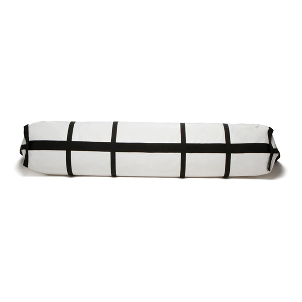 Reliable Fishing Products 30 Inch Tall x 90 Inch Long Insulated Kill Bag, White