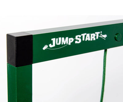 Hydrofarm 48" Jump Start 4-foot T5 Grow Light System w/ 54W Tube (Open Box)