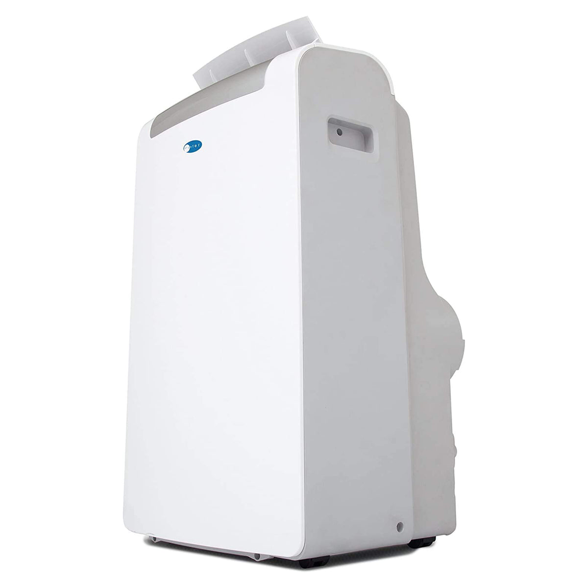 Whynter ARC-122DS 14000 BTU Portable Air Conditioner, Dehumidifier, & Fan, White