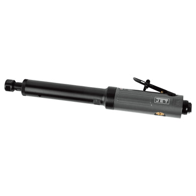 Jet JAT-402 1/4 Inch Collet 0.5 HP Extended Pneumatic Die Grinder Air Power Tool