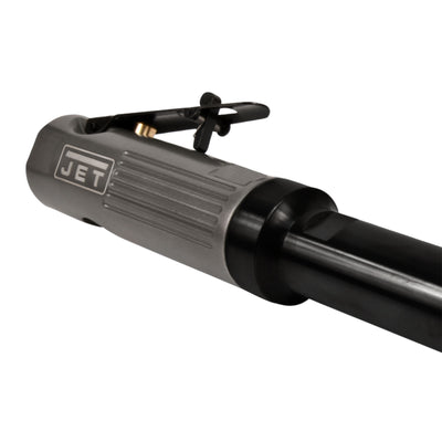 Jet JAT-402 1/4 Inch Collet 0.5 HP Extended Pneumatic Die Grinder Air Power Tool