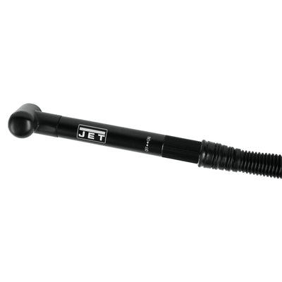 JET 505411 JAT 411 0.12 Inch Right Angle Pencil Die Grinder with 5 Foot Hose - VMInnovations