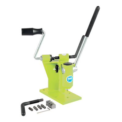 Timber Tuff CS-CBRSC 2-In-1 Chain Breaker & Rivet Spinner w/Mounting Holes(Used) - VMInnovations