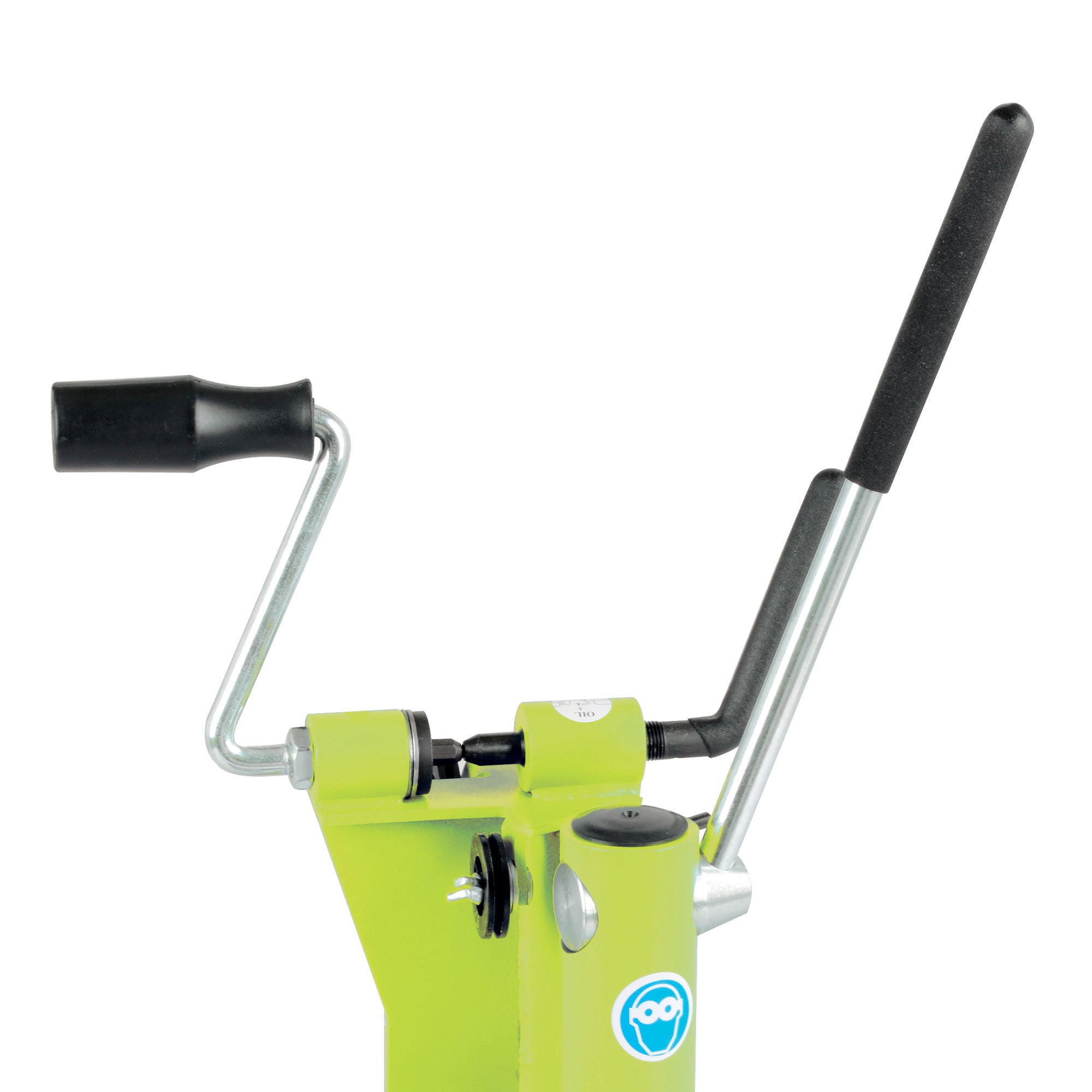 Timber Tuff CS-CBRSC 2-In-1 Chain Breaker & Rivet Spinner w/Mounting Holes(Used) - VMInnovations