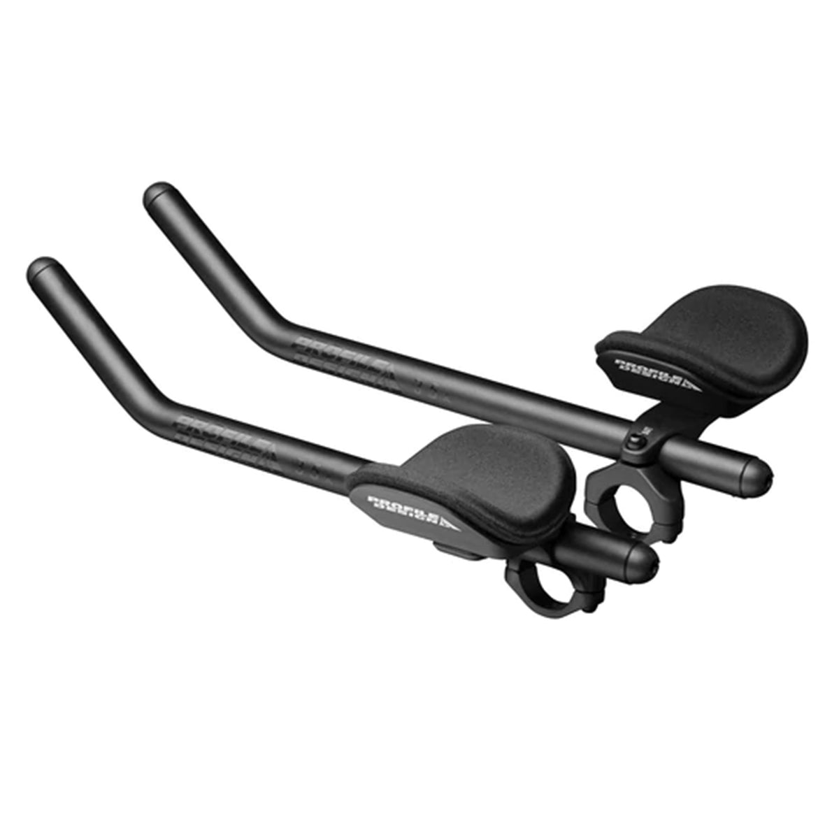 Profile Design RHSNC1 Sonic Ergo 35A Aerobar Aerodynamic Speed Bike Armrest