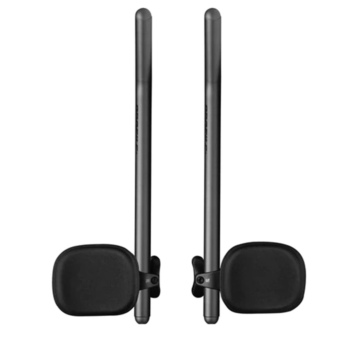 Profile Design RHSNC1 Sonic Ergo 35A Aerobar Aerodynamic Speed Bike Armrest