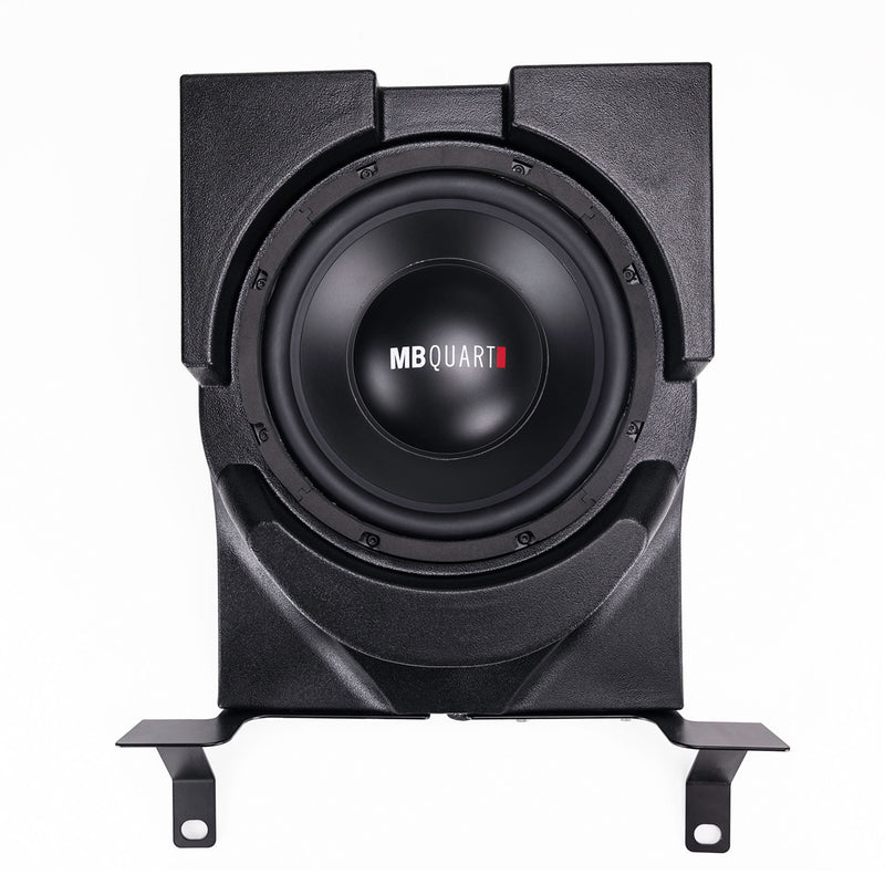 MBQX-STG5-1 800 Watt STAGE 5 Can Am X3 Tuned Complete Sound System (Open Box)