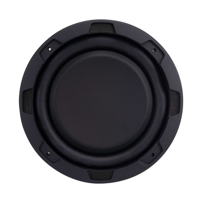 MB Quart NPW-254 Nautic Premium 10" 600W 4 Ohm Shallow Subwoofer Boat Speaker - VMInnovations