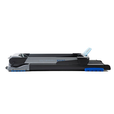 Portable Foldable Home Treadmill w/ Bluetooth & Fitness Tracking App (Used) - VMInnovations