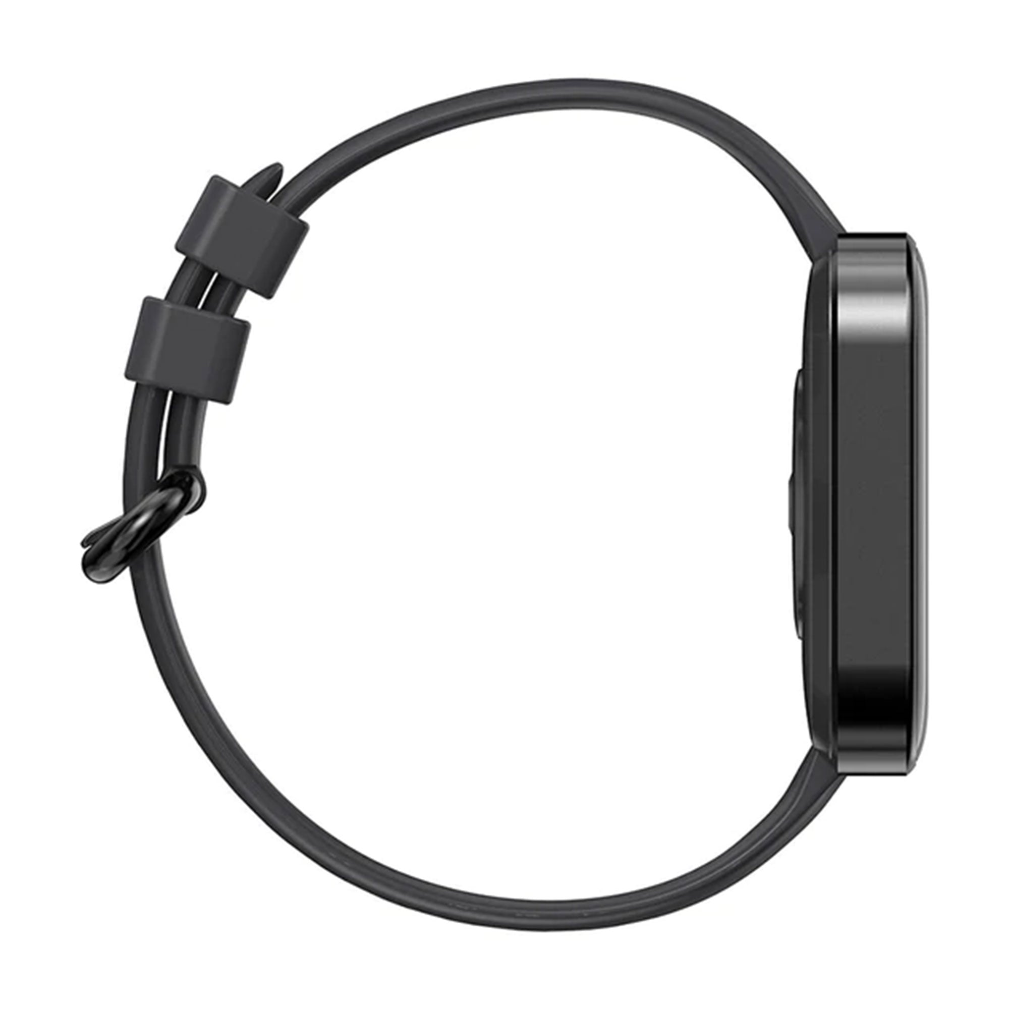KOSPET MAGIC 3 Bluetooth IP68 Waterproof Smartwatch w/ 24 Hour Tracking, Black