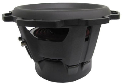 ROCKFORD FOSGATE P1S4-10 10" 500 Watt 4-Ohm Car Audio Subwoofer Sub (Open Box)