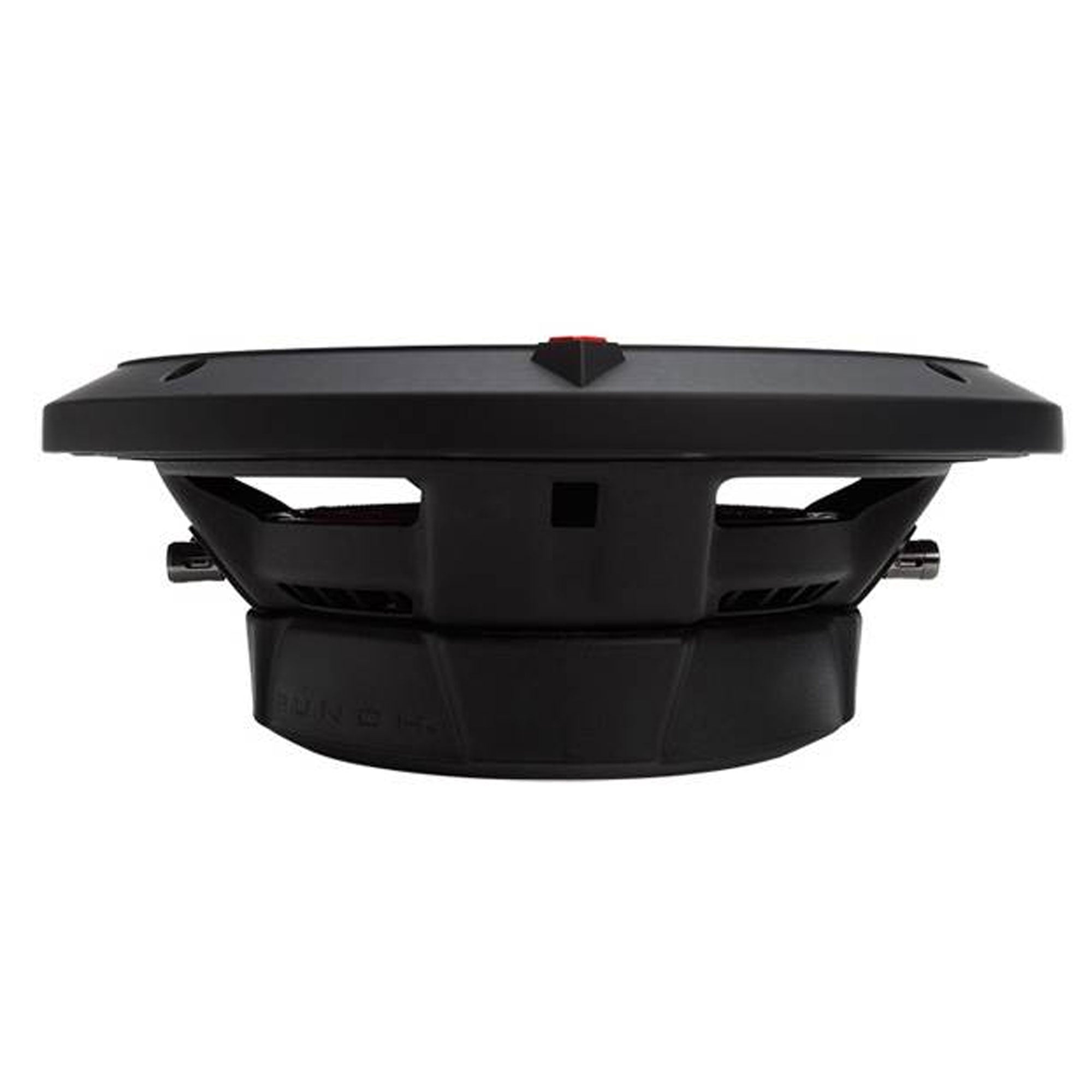 2) ROCKFORD FOSGATE P3SD2-10 10" 1200 Watt Car Audio Shallow Subwoofer P3SD210