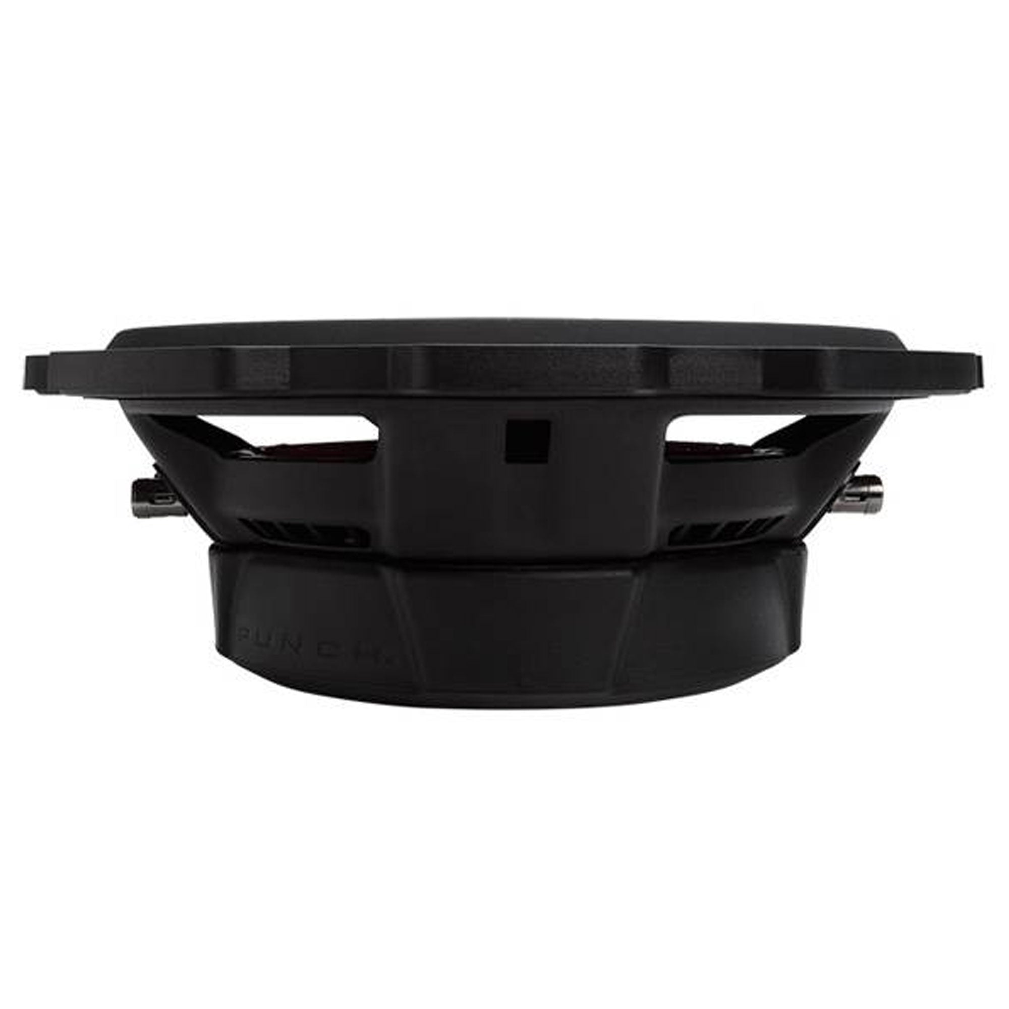 2) ROCKFORD FOSGATE P3SD2-10 10" 1200 Watt Car Audio Shallow Subwoofer P3SD210