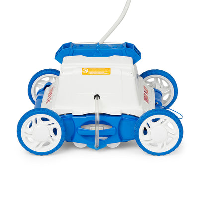 Aquabot Turbo T Jet In-Ground Automatic Robotic Pool Cleaner (Lightly Used)