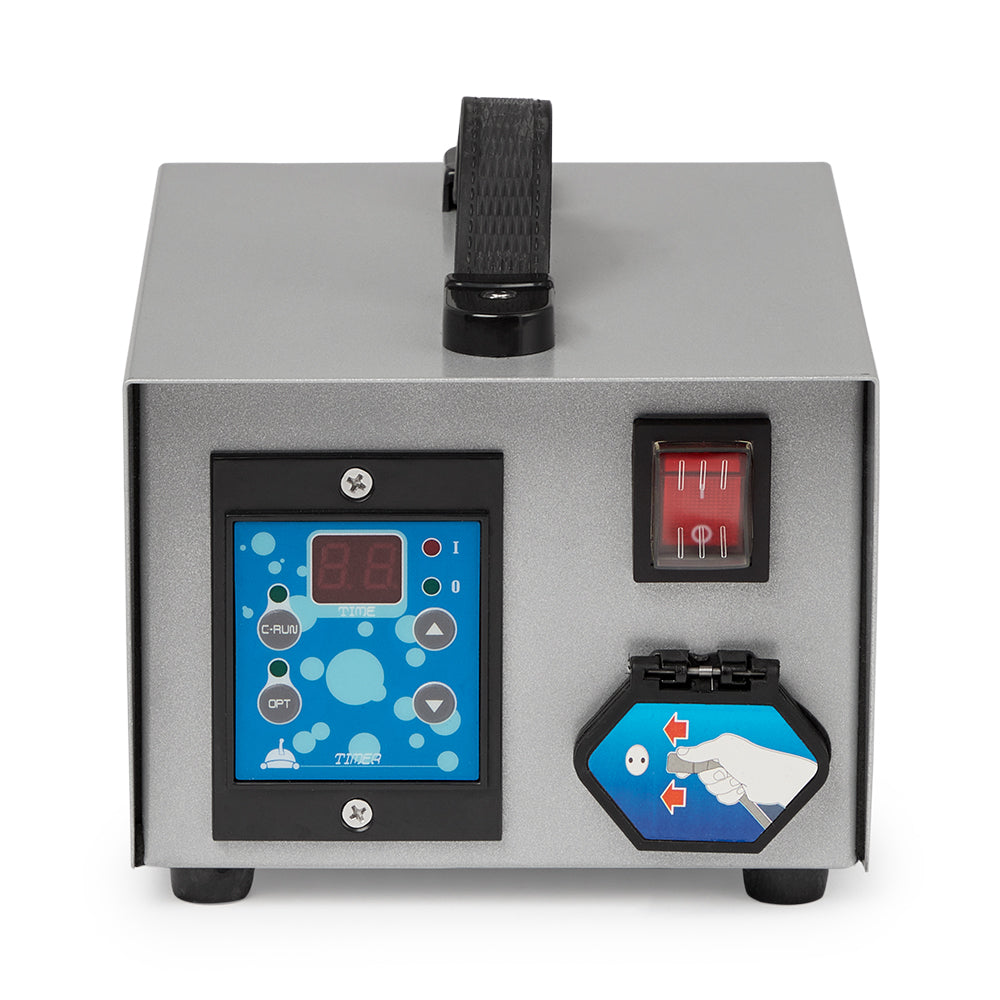Aquabot Turbo T Jet In-Ground Automatic Robotic Pool Cleaner (Lightly Used)