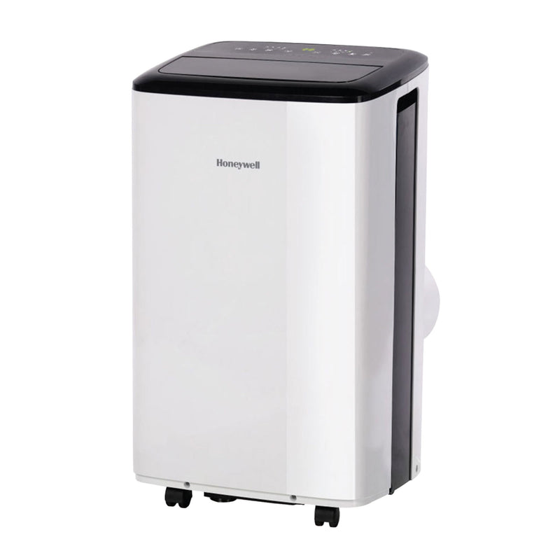 Honeywell Air Conditioner & Dehumidifier, White & Black (Certified Refurbished)