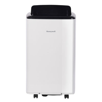 Honeywell Air Conditioner & Dehumidifier, White & Black (Certified Refurbished)