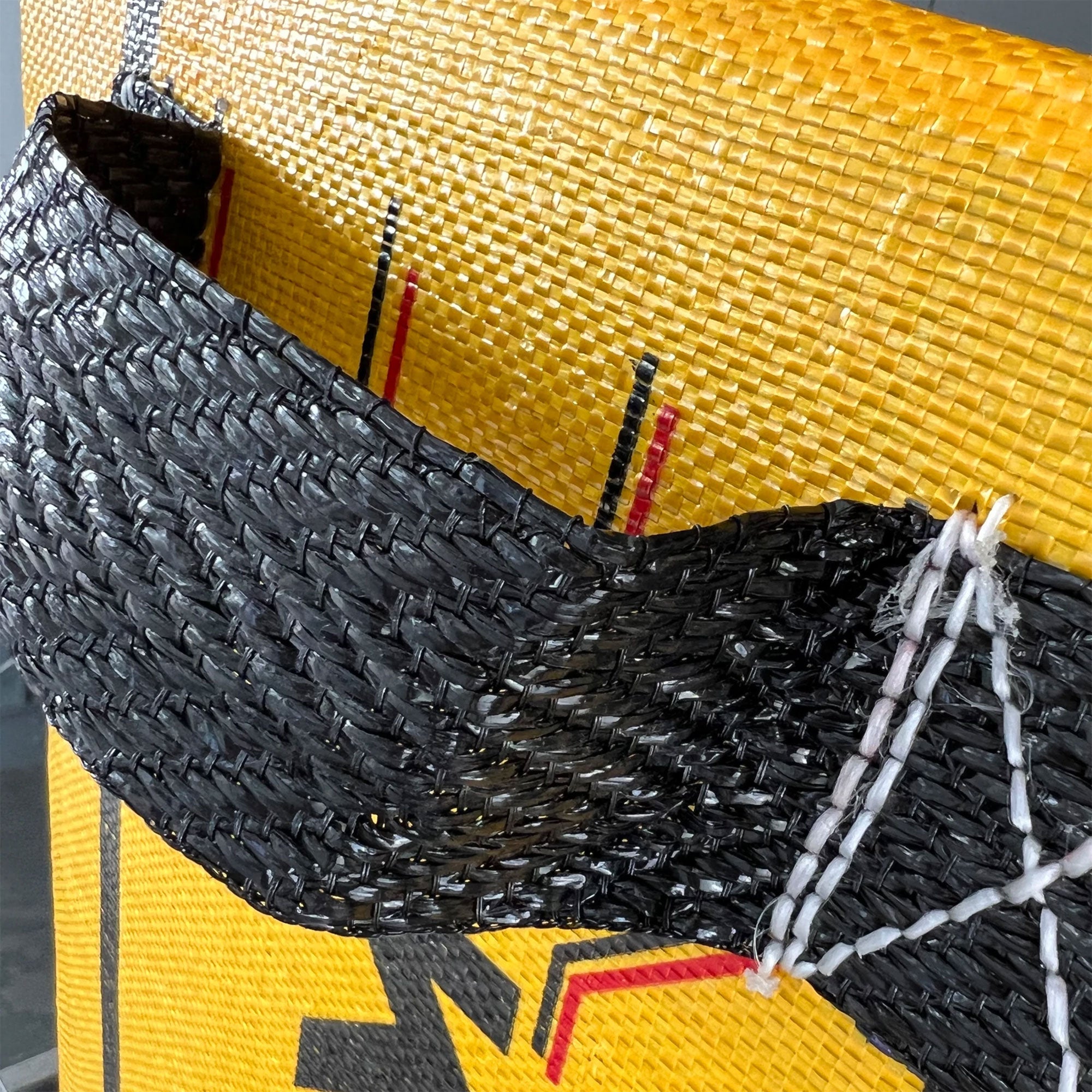 2-Side Yellow Jacket Kinetic 1.0 Field Point Archery Bag Target (Open Box) - VMInnovations