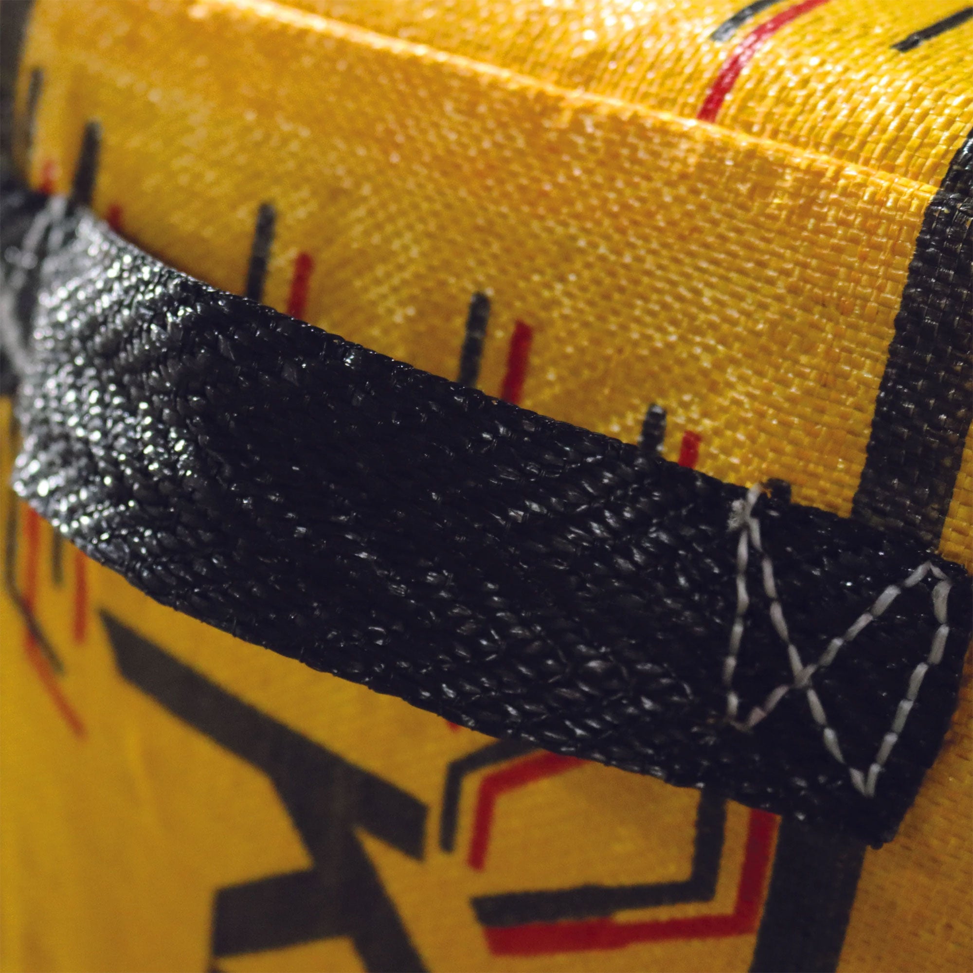 2-Side Yellow Jacket Kinetic 1.0 Field Point Archery Bag Target (Open Box) - VMInnovations