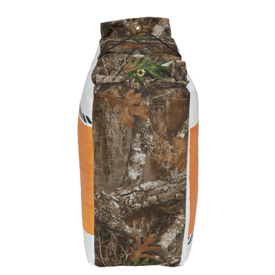 Morrell 2-Sided Archery Bag Target, E-Z Carrying Handle, Edge Camouflage (Used) - VMInnovations