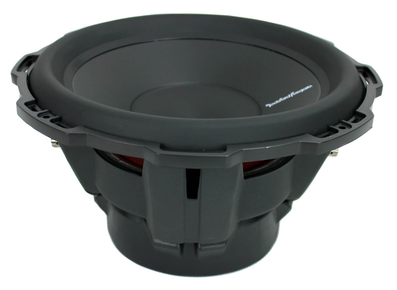 ROCKFORD FOSGATE P2D2-12 12" 800 Watt 2-Ohm Punch Car Audio Subwoofer (Open Box)