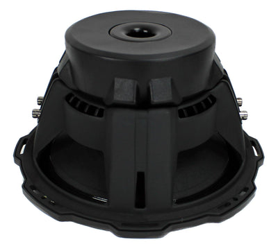ROCKFORD FOSGATE P2D2-12 12" 800 Watt 2-Ohm Punch Car Audio Subwoofer (Open Box)