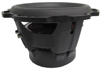 ROCKFORD FOSGATE P2D4-10 10" 600 Watt 4-Ohm Car Audio Subwoofer (Open Box)