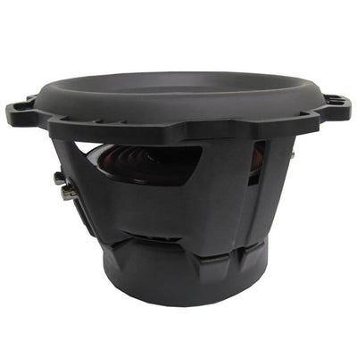 Rockford Fosgate 12" 800 Watt Dual 4-Ohm Car Audio Subwoofer, P2D412 (For Parts)