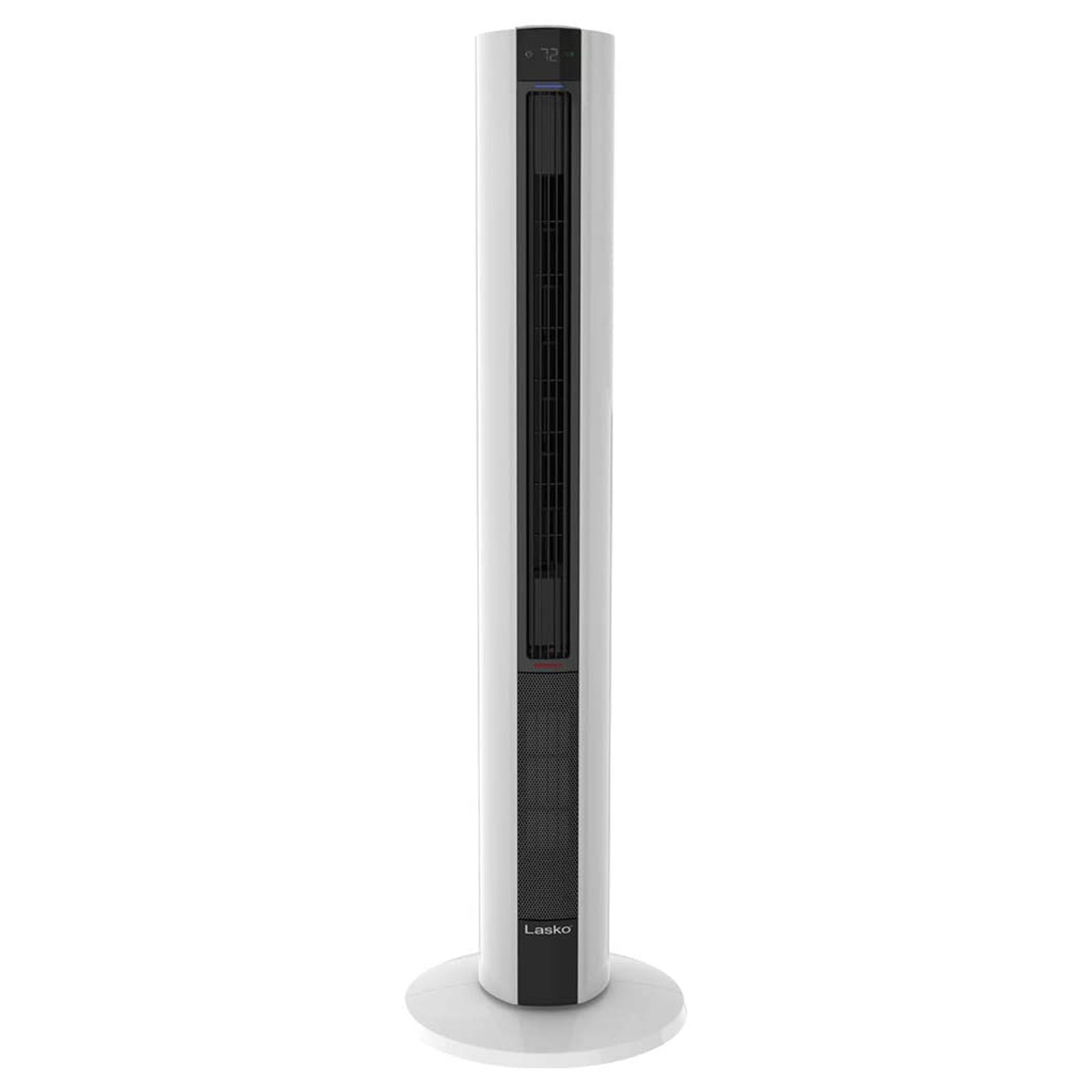 Lasko All Season Comfort Remote Control Tower Fan and Heater, White (2 Pack) - VMInnovations
