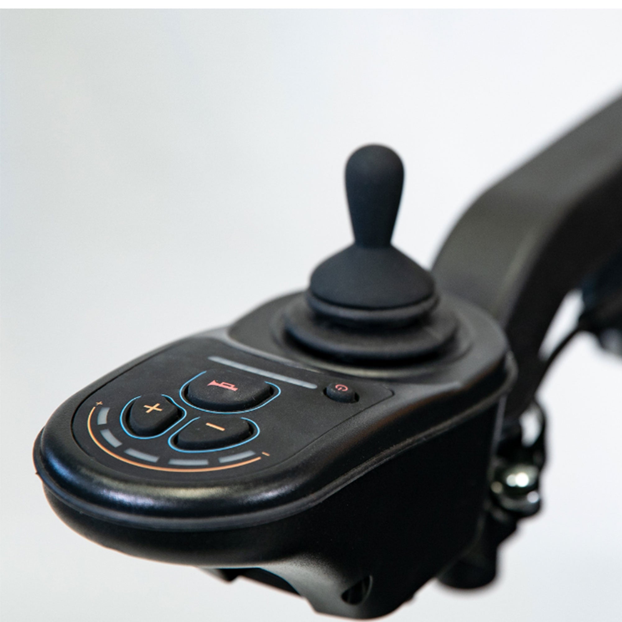 Hover Move Lite Folding 50 lb  Electric Wheelchair with 12 In. Tires (For Parts) - VMInnovations