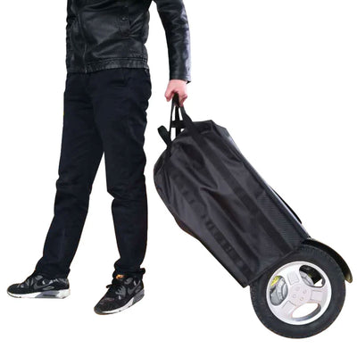 Hover Move Lite Folding 50 lb  Electric Wheelchair with 12 In. Tires (For Parts) - VMInnovations