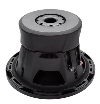 ROCKFORD FOSGATE P3D2-10 10" 1000W DVC Car Audio Subwoofer 2 Ohm (Open Box)