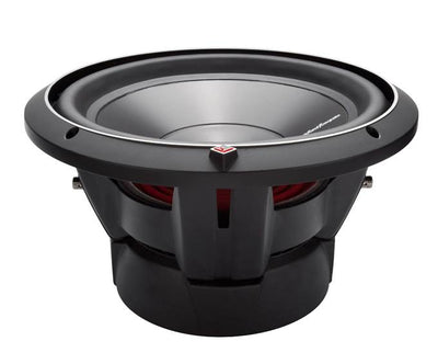 Rockford Fosgate P3D2-12 12" 1200W Dual 2-Ohm DVC Car Audio Subwoofer Sub (Damaged)