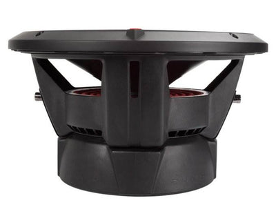 ROCKFORD FOSGATE  12" 1200 Watt 2-Ohm DVC Car Audio Subwoofer Sub (For Parts)