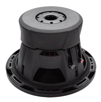 ROCKFORD FOSGATE  P3D4-10 10" 1000W DVC Car Audio Subwoofer P3D410 - (Open Box)