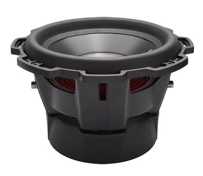ROCKFORD FOSGATE  P3D4-10 10" 1000W DVC Car Audio Subwoofer Sub Woofer (Used)
