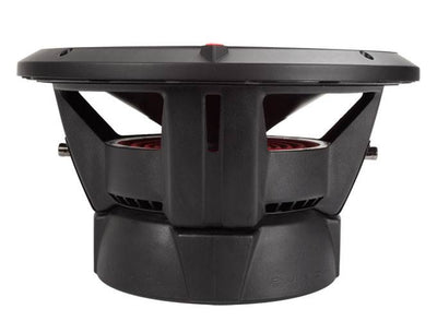 ROCKFORD FOSGATE 12" 1200 Watt 4-Ohm DVC Car Audio Subwoofer Sub (Open Box)
