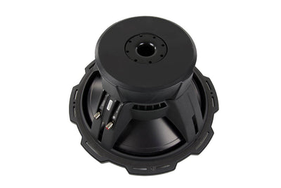 Rockford Fosgate 15" 1200 Watt 4-Ohm Car Audio Subwoofer Speaker (Incomplete)