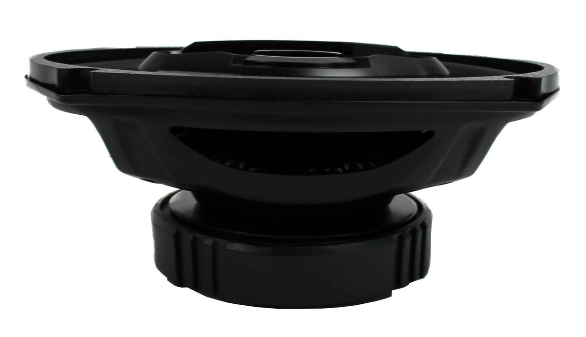 BOSS ONYX NX694 6x9" 800W 4-Way Car Audio Coaxial Speakers 4 Ohm (4 Pack)