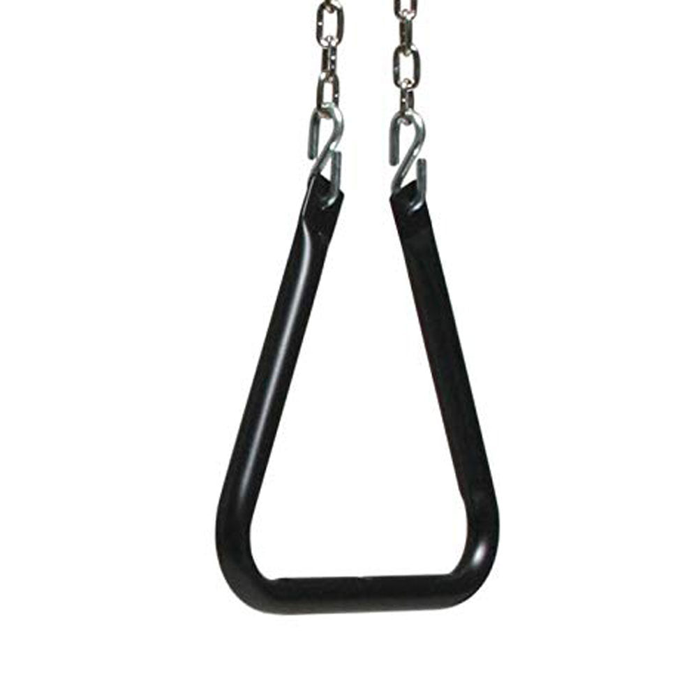 Lumex Bariatric Trapeze Bar w/ Triangle Handgrip 450 lb Capacity (Open Box) - VMInnovations