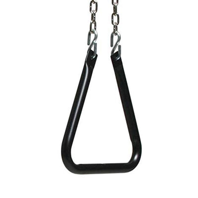 Lumex Bariatric Trapeze Bar w/ Triangle Handgrip 450 lb Capacity (Open Box) - VMInnovations