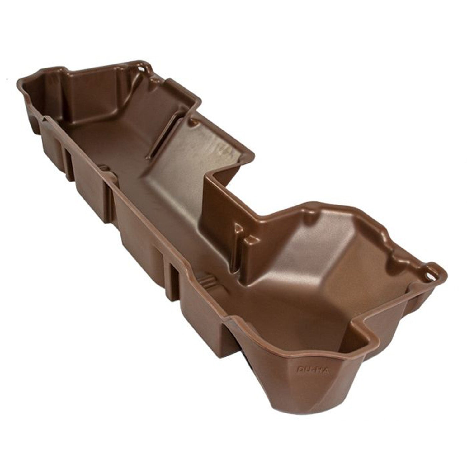 DU-HA Underseat Gun Storage System for 19-22 Dodge Ram 1500 Crew Cabs (Open Box) - VMInnovations