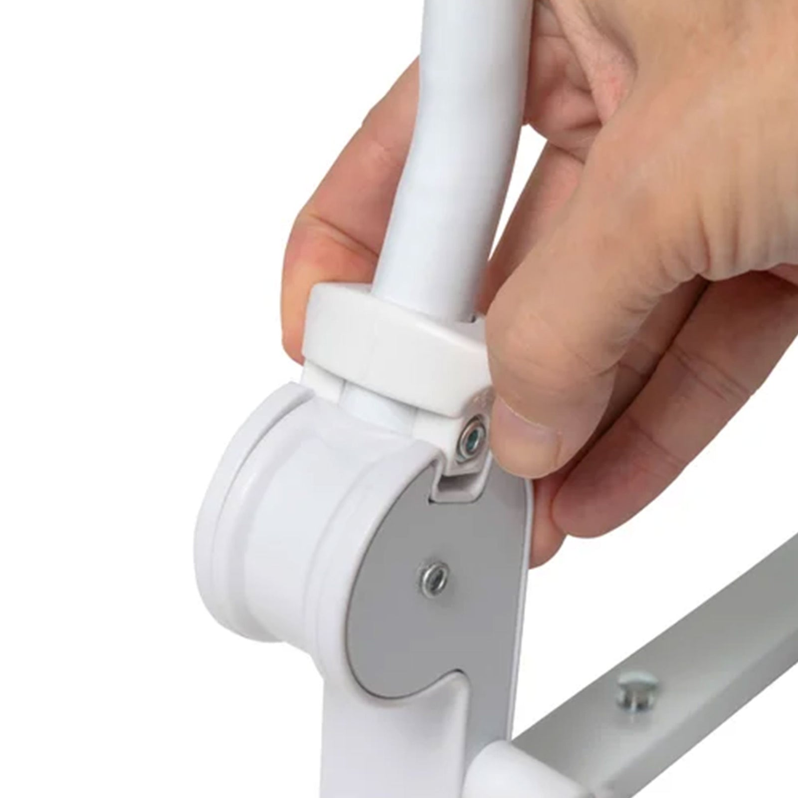 Venice Child Dream Catcher Extra Long Toddler Bed Side Rail (Open Box) - VMInnovations