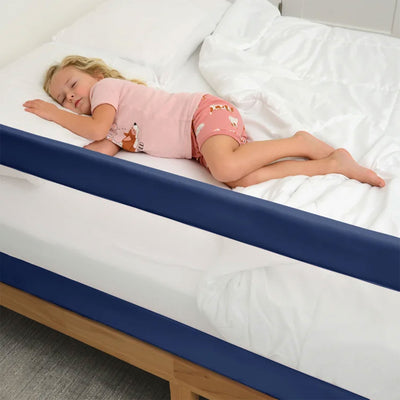 Venice Child Dream Catcher Extra Long Toddler Bed Side Rail (Open Box) - VMInnovations