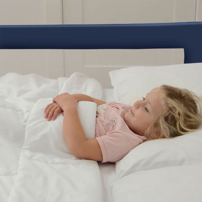 Venice Child Dream Catcher Extra Long Toddler Bed Side Rail (Open Box) - VMInnovations