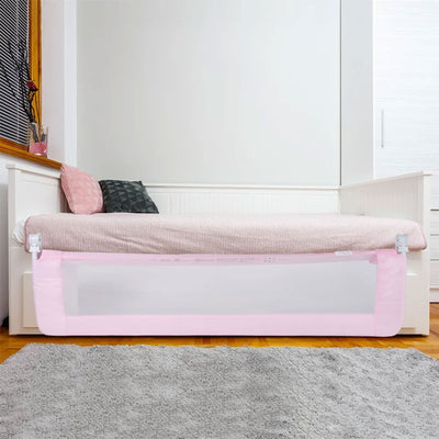 Venice Child Dream Catcher Extra Long Toddler Bed Side Rail (Open Box) - VMInnovations